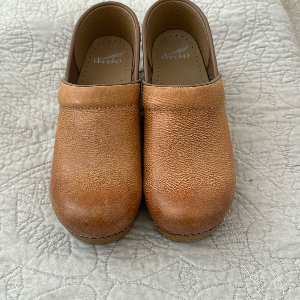 Dansko Clogs